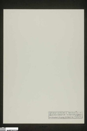 Vermögen der verstorbenen Elisabeth Grabert, geb. Gießer