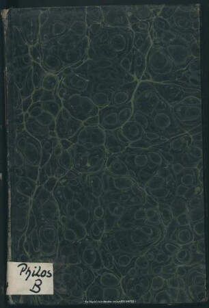 D. Heinrici Mori Tractatus De Anima, Ejusque Facultatibus Et Naturali Immortalitate