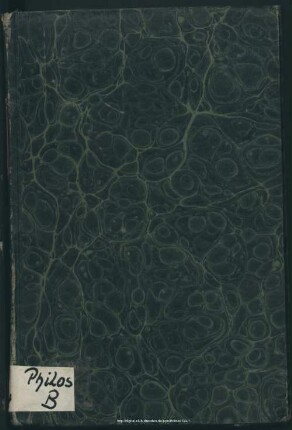 D. Heinrici Mori Tractatus De Anima, Ejusque Facultatibus Et Naturali Immortalitate