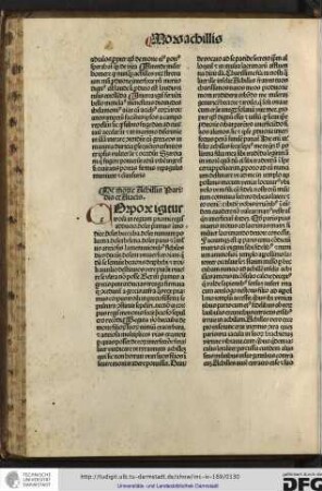 De morte Achillis, Paridis et Aiacis.