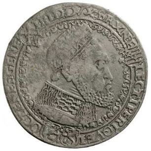 Medaille, nach 1507