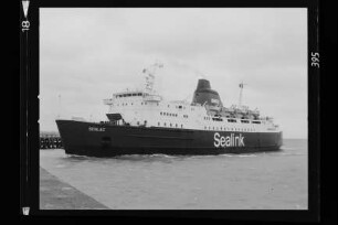 Senlac, Dieppe