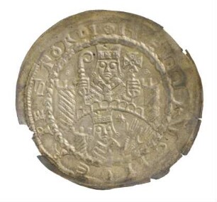 Münze, Pfennig, 1142 - 1153