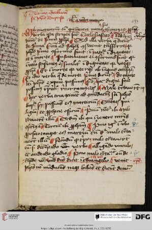 Sermones et Excerpta