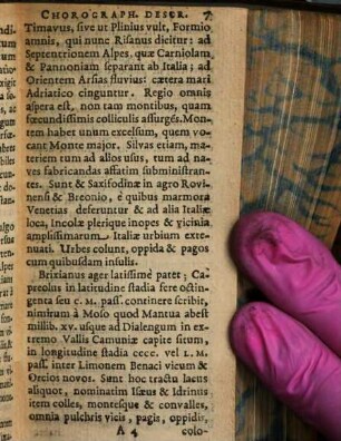 De republica Venetorum libri quinque
