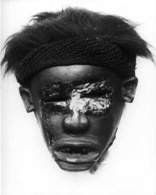 Maske der Cokwe