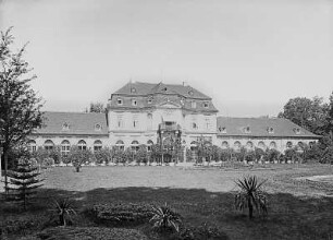 Neues Schloss