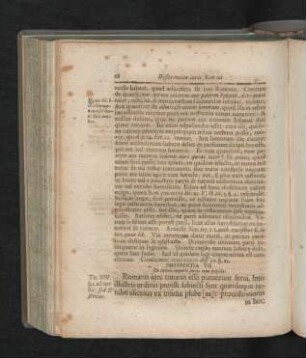 Differentia VII. De tutore imparis fortis cum pupillo.