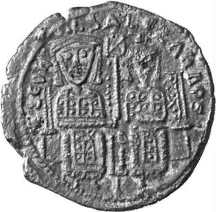 Byzanz: Leo VI. und Alexander