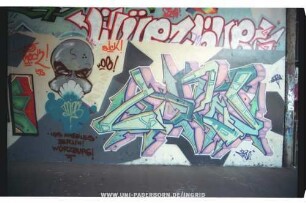 ZoRN | DMCA "zoRn!" Mine sicK! LTS RocK! KOB | LOS ANGELES BERLIN! WÜRZBURG!