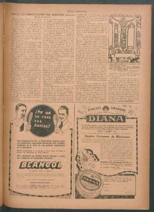 La dignificación del maestro : El caso de Mendoza
