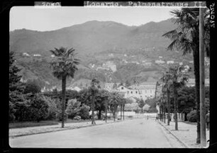 Locarno, Palmenstrasse II