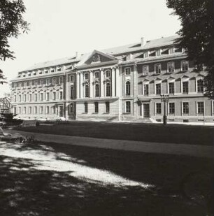Ernst-Moritz-Arndt-Universität
