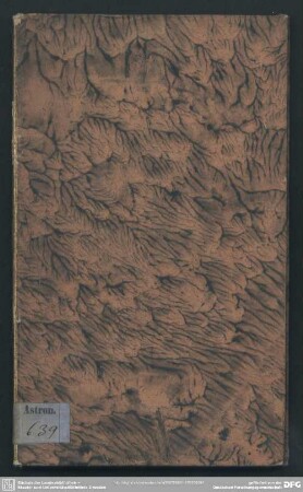 1793: Tagbuch für Liebhaber der Astronomie : auf das Jahr ...