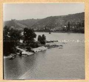 Oberwesel