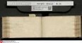 Stammbuch des Gottfried Crusius (Cruse) aus Stendal