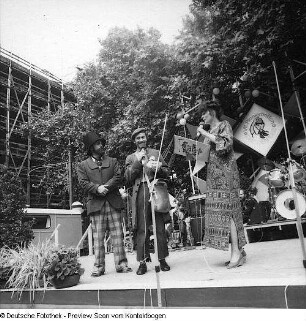 VII. Pioniertreffen in Dresden