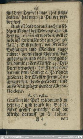 A. C. 1584