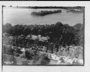 Nedlitz (b. Potsdam)