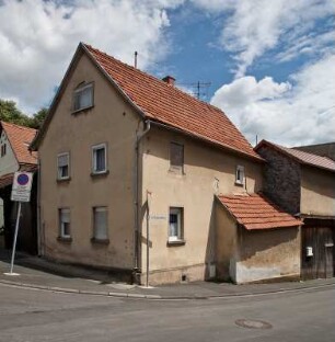 Langgöns, Am Kesselberg 2