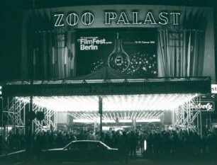 IFF 1982. Zoo Palast