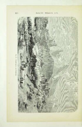 Berchtesgaden und Watzmann