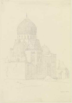 Moschee