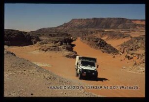 Aqaba Pass