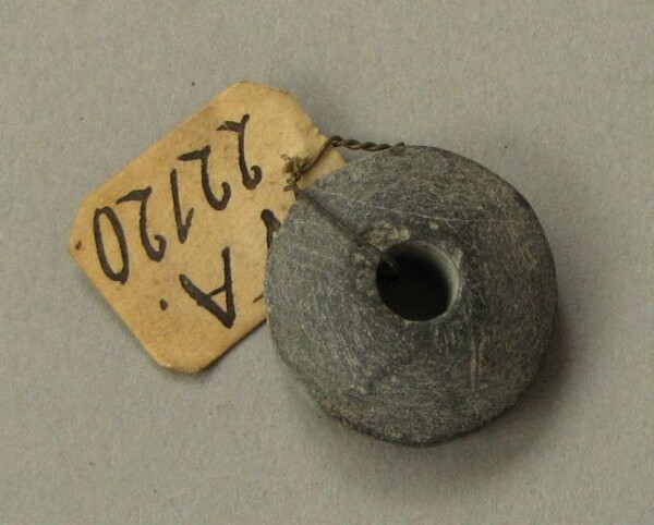 spindle whorl