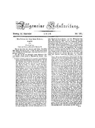 147: Heft 147