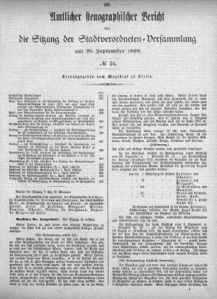 No 24, 29. September 1898
