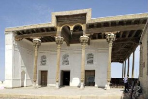Ark — Moschee