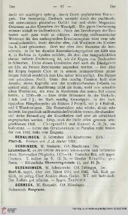 Derdingen
