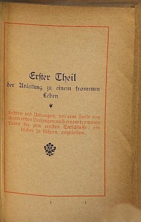 Philothea : Neu übersetzt von Fr. Permanne