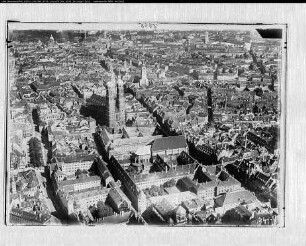 München, Frauenkirche