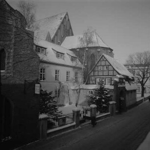 Stralsund. Kulturhistorisches Museum der Hansestadt Stralsund