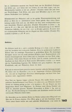Galizien.