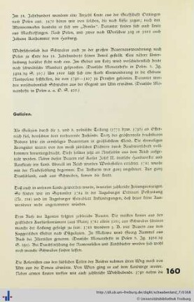 Galizien.