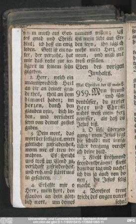 Eben des vorigen Innhalts.