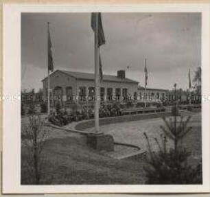 Plessa, Braunkohlenwerke GmbH