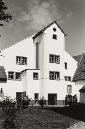 Ehemalige Brauerei