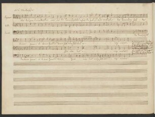 Wiedersehn; S, A, T; A-Dur; H 236,6