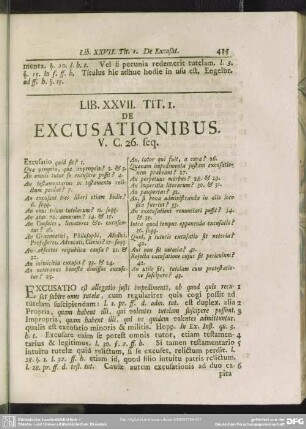 [Lib. XXVII.]