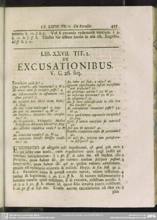 [Lib. XXVII.]