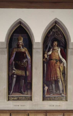 Albrecht II.