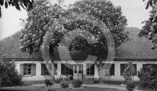 Gutshaus Groß-Kreseln