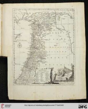 Tafel I-XXXVI