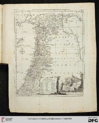 Tafel I-XXXVI