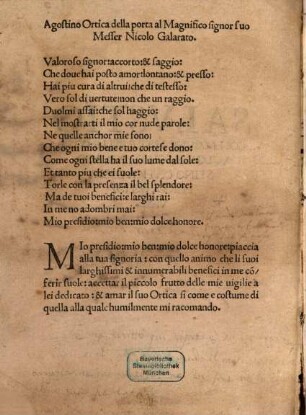 Sallustio : con alcune altre belle cose