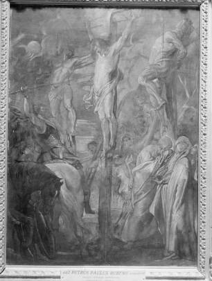 Kreuzigung Christi